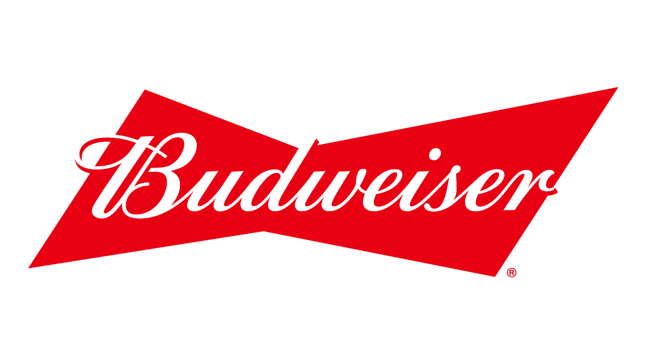 BUDWEISER