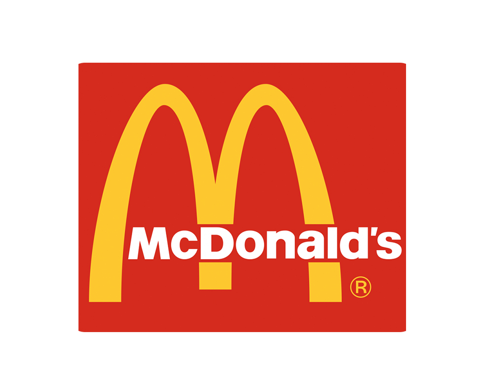 MCDONALDS